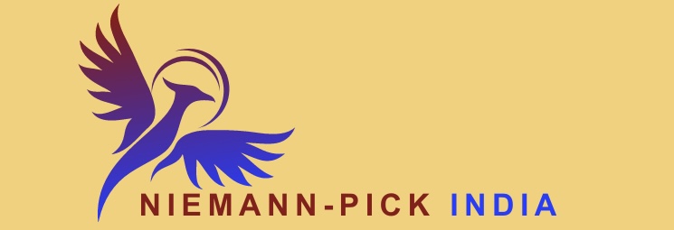 Niemann-pick India Logo